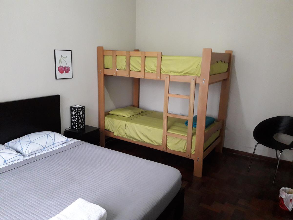 Cozy And Comfortable Home In Miraflores 利马 外观 照片